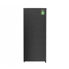 Ufoelektronika Sharp Kulkas 1 Pintu Semi Defrost 184 / 175 Liter SJN192NHS
