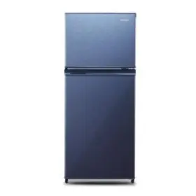 Sharp Kulkas 2 Pintu 172 / 152 Liter SJ195MDSG2