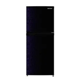 Ufoelektronika Sharp Kulkas 2 Pintu 187 / 205 Liter SJ236MGGB