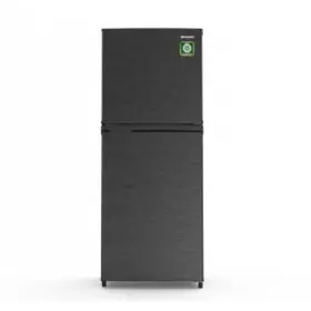 Ufoelektronika Sharp Kulkas 2 Pintu 205 Liter SJ236MNHS
