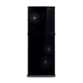Ufoelektronika Sharp Kulkas 2 Pintu 205 Liter SJ237MGDP