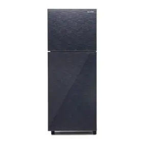 Sharp Kulkas 2 Pintu 205 Liter SJ246XGMS