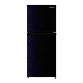 Sharp Kulkas 2 Pintu 237 / 256 Liter SJ316MGGB / GR