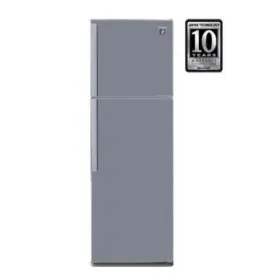 Sharp Kulkas 2 Pintu 338 / 315 Liter SJ420GPSD