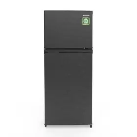 Sharp Kulkas 2 Pintu Low Watt 172 / 152 Liter SJ195MNHS