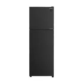 Sharp Kulkas 2 Pintu Shine J-Tech Inverter Series 256 / 237 Liter SJ456SIGK