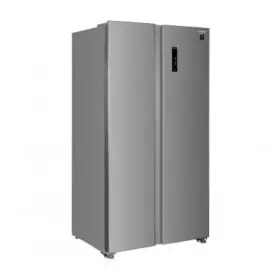 Ufoelektronika Sharp Kulkas Side by Side Series 630 Liter SJIS70PMASL