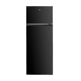 Ufoelektronika TCL Kulkas 2 Pintu 235L Adjustable Feet Low Noise F235-A50