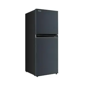 Toshiba Kulkas 2 Pintu Big Freezer Japan Quality 180 Liter GRB22ISP