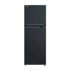 Toshiba Kulkas 2 Pintu Origin Inverter Japan Quality 337 Liter GRRT466WE-PMF(58)