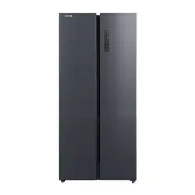 Ufoelektronika Toshiba Kulkas Side By Side Inverter 696 Liter GRRS696WE-PMF(06)