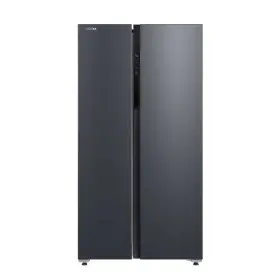 Ufoelektronika Toshiba Kulkas Side By Side Japan Quality 562 Liter GRRS780WE-PMF(06)