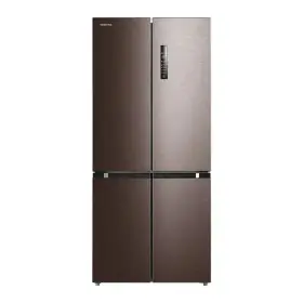 Toshiba Multi Door 470 Liter GRRF610WE-PMF