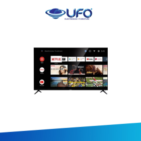 Ufoelektronika Aqua LE70AQT6700UG LED TV UHD 4K HDR Android TV 70 Inch