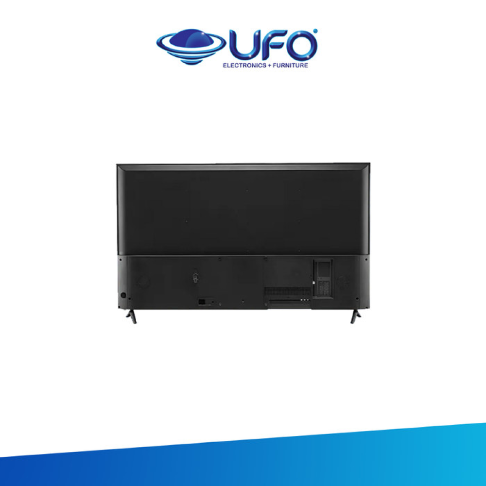 AQUA LE70AQT6700UG LED TV UHD 4K HDR ANDROID TV 70 INCH