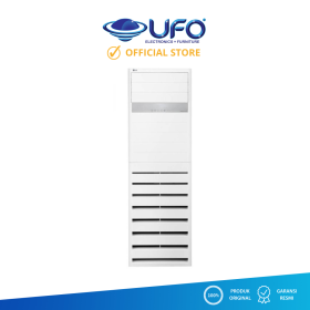 Ufoelektronika LG AC 5 PK Standing Floor Inverter APNQ48GT3E4 | UNIT ONLY