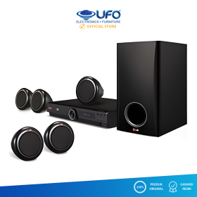 Ufoelektronika LG Home Theater DH3140S 