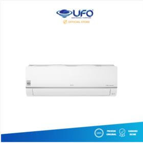 Ufoelektronika AC LG E10SV5 IONIZER + WIFI 1PK INVERTER WATT CONTROL