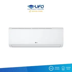 LG AC 2 PK Split Standart New Hercules H18TN4 | UNIT ONLY