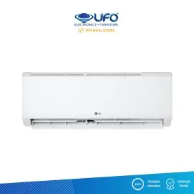 LG AC 1 PK Split Standart New Hercules H09TN4 | UNIT ONLY