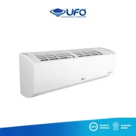 Ufoelektronika LG AC 1 PK Split Dual Inverter Watt Control T10EV4 | UNIT ONLY