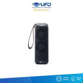LG Air Purifier Puricare Mini AP151MBA1 