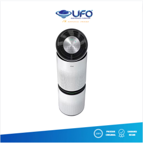 Ufoelektronika LG 100 M2 Air Purifier Puricare AS10GDWH0 