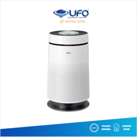 Ufoelektronika LG AS65GDWH0 AIR PURIFIER PURICARE 360º