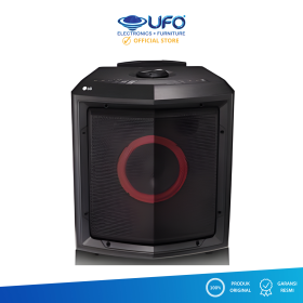 Ufoelektronika LG Portable Speaker System FH2 