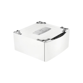 Ufoelektronika LG 2 Kg Mesin Cuci Mini Inverter Direct Drive Wavewash TG2402NTWW 