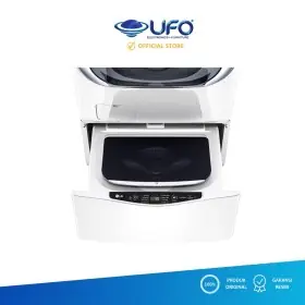 LG 2 Kg Mesin Cuci Top Loading Wavewash TG2402NTWW 