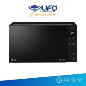 LG Microwave Solo Inverter Neo Chef 25 Liter MS2535GIS