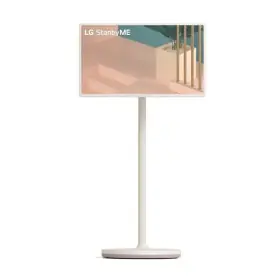 LG 27 inch Stand By Me Lifestyle TV Smart Touchscreen Full Hd 27ART10AKPL 