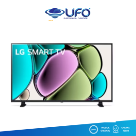 Ufoelektronika LG 32 Inch Smart LED TV HD Ready 32LR650BPSA
