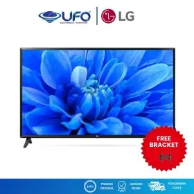 LG 43 Inch Led Full Hd Digital Tv 43LM5500PTA 