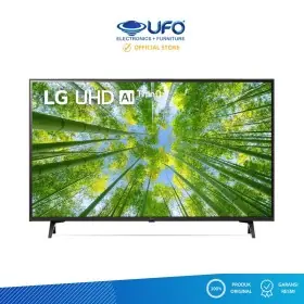LG 75UQ8050PSB LED UHD 4K SMART TV 75 INCH