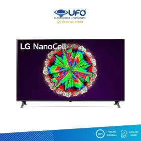 LG 65NANO75SQA LED 4K UHD NANOCELL SMART TV 65 INCH