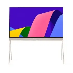 Ufoelektronika LG 55 Inch Oled Tv Objet Collection Pose 55LX1QPSA 