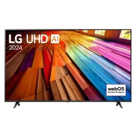 Ufoelektronika LG 55 Inch 4K UHD Smart LED TV 55UT8050PSB
