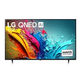 Ufoelektronika LG 75 Inch QNED86 AI TV 120Hz HDR10 4K UHD 75QNED86TSA