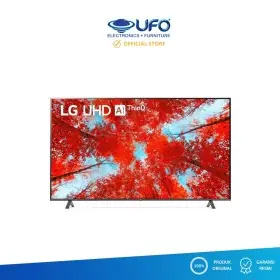LG 75UQ9000PSD LED 4K UHD SMART TV 75 INCH - THINQ AI