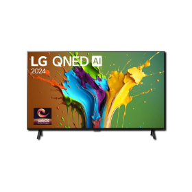 Ufoelektronika LG 98 Inch QNED89 Smart TV 4K UHD (2024) 98QNED89TSA