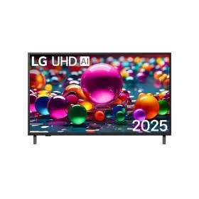Ufoelektronika LG 55 Inch Smart LED TV AI UA75 2025 4K UHD 55UA7550PSA