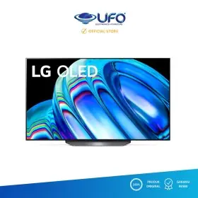 LG OLED55B2PSA OLED 4K SMART TV 55 INCH
