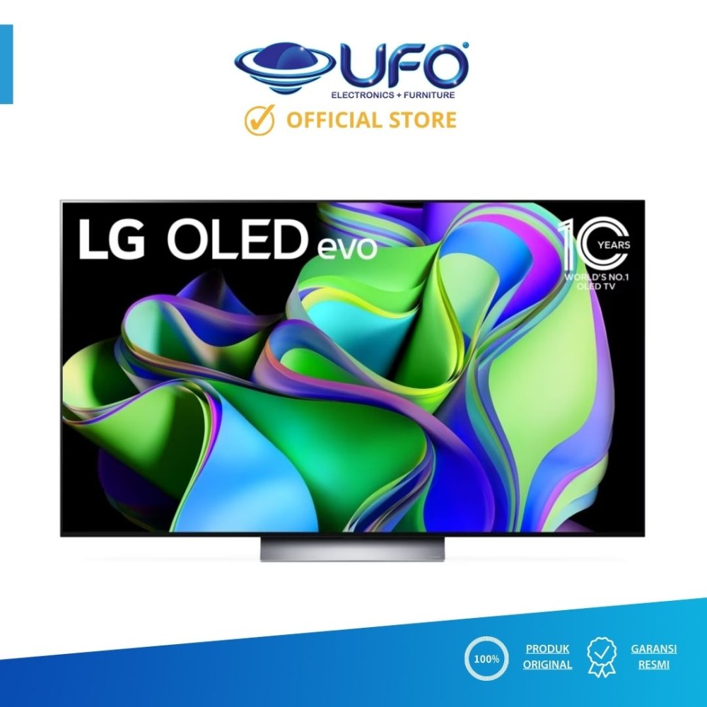 LG OLED65C3PSA UHD 4K DIGITAL SMART OLED TV 65 INCHI