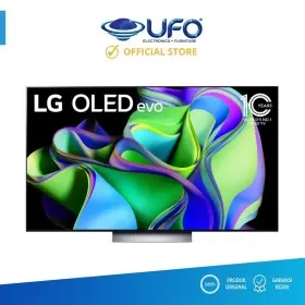 Ufoelektronika LG OLED65C3PSA UHD 4K DIGITAL SMART OLED TV 65 INCHI