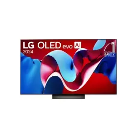 Ufoelektronika LG 55 Inch Uhd 4K Oled Evo Digital Smart Tv OLED55C4PSA 