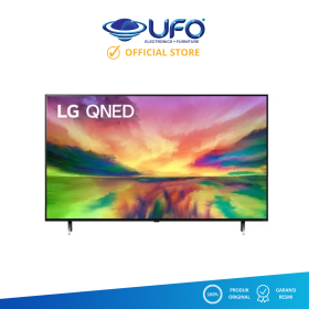 Ufoelektronika LG 55QNED80SRA LED 4K UHD Quantum Nanocell Smart Digital TV 65 Inch