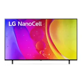 Ufoelektronika LG 55 Inch LED 4K UHD Nanocell Smart TV 55NANO80SQA 