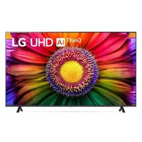 LG 55 Inch Led 4K Uhd Smart Tv 55UR8050PSB 